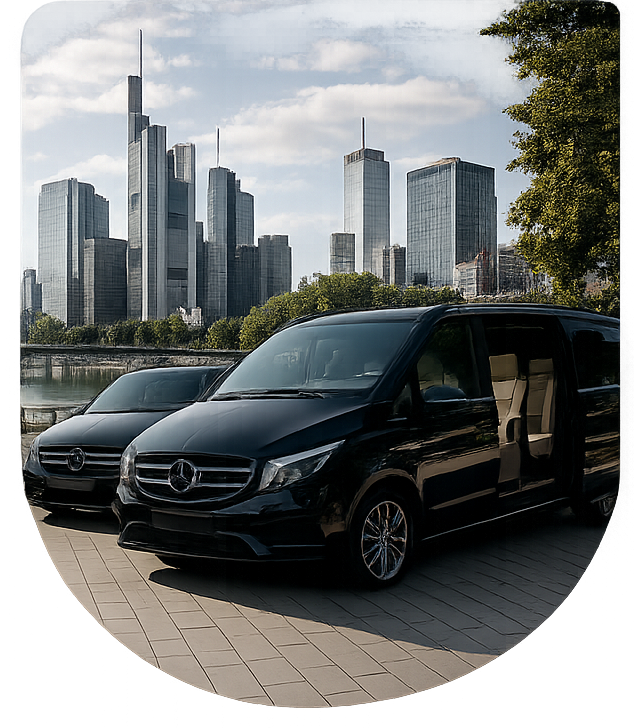 SkyTransfer Premium Service