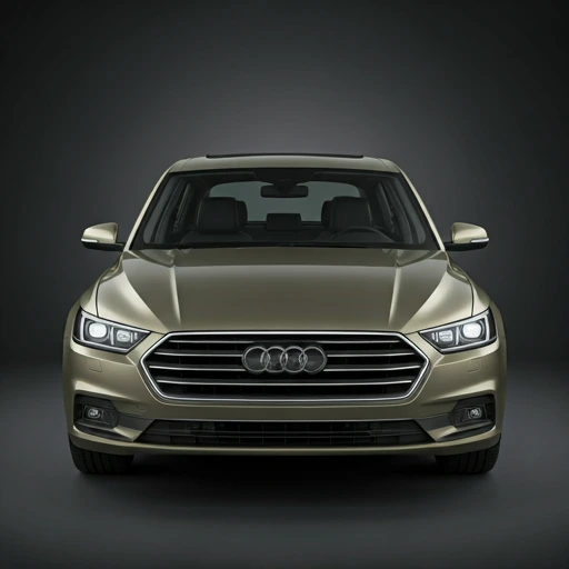 Premium chauffeur service
