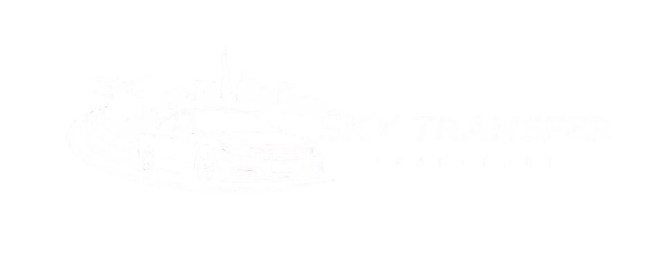 Sky Transfer Frankfurt Logo