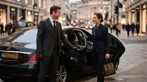Private Transfers