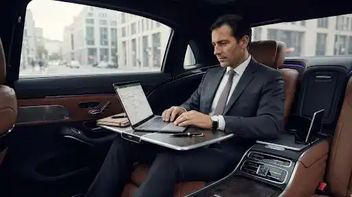 Business Transfer