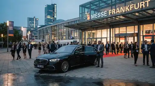 Event Service
