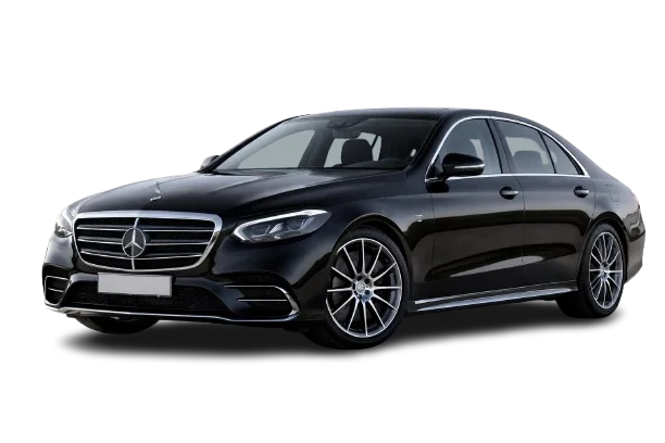 S-Class VIP