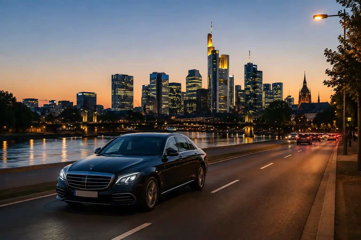 Grundpreise für kurze Fahrten